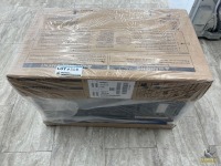 NIB Whirlpool Microwave Hood Combination