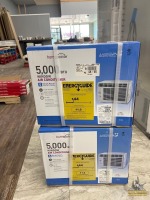 NIB Window Air Conditioner