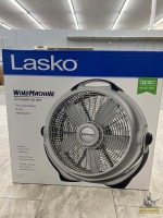 (3) NIB Lasko Fans