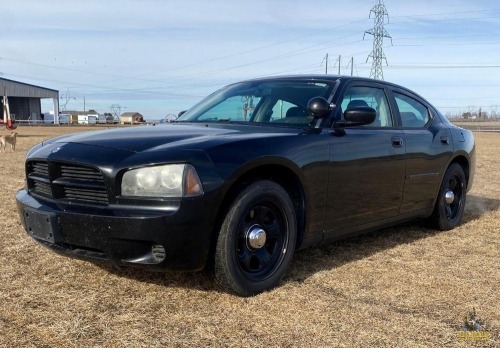 2009 Dodge Charger