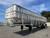 2004 Trinity Eagle Bridge Trailer