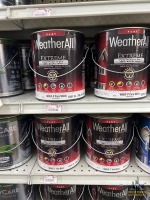 (47) WeatherAll Extreme Primer Exterior