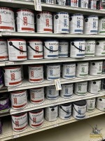 (64) EasyCare Exterior Paint