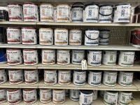 (73) Interior Paint & Primer