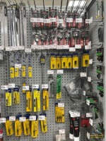 Misc. Drill Bits