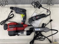 Misc. Corded Power Tools