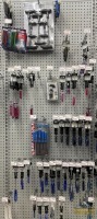 Misc. Screw Drivers and Hex Key Sets