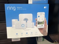 NIB Ring Alarm System