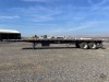 2007 Great Dane Flatbed Trailer - 2