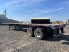 2007 Great Dane Flatbed Trailer - 3