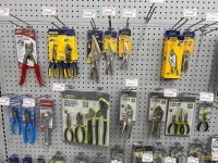 Hand Tool Lot