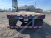 2007 Great Dane Flatbed Trailer - 4