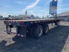 2007 Great Dane Flatbed Trailer - 5