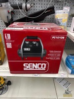 NIB Senco 1 Gallon Air Compressor