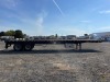 2007 Great Dane Flatbed Trailer - 6