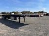 2007 Great Dane Flatbed Trailer - 7