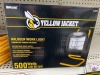 (11) Yellow Jacket Work Lights - 4