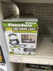 Power Zone LED Light Lot - 3