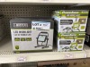 Power Zone LED Light Lot - 4