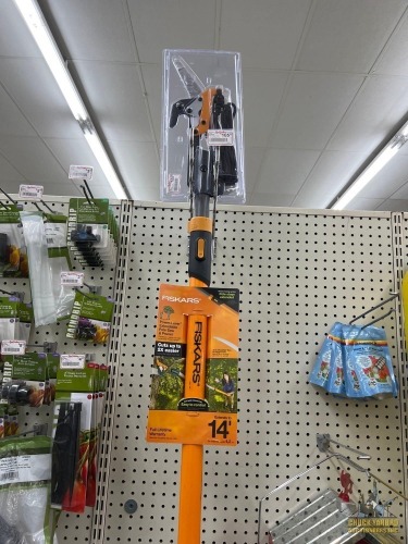 Fiskars Pole Saw