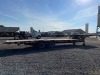 1942 Steel 40' Equipment Trailer - 4