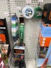 Weed Whacker & Hedge Trimmer Lot - 2