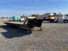 1942 Steel 40' Equipment Trailer - 5