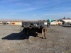 1942 Steel 40' Equipment Trailer - 6