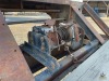 1942 Steel 40' Equipment Trailer - 8