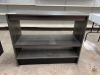 Solid Particle Board Shelf - 3