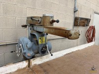 Rockwell Radial Arm Saw