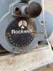 Rockwell Radial Arm Saw - 3