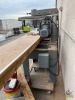 Rockwell Radial Arm Saw - 4