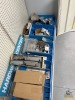 Hardware Lot Including Castors, Gate Kits, Etc - 3