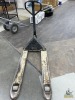 Pallet Jack