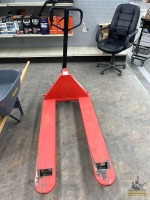 Pallet Jack