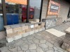 Assorted Retaining Wall & Paving Stone Lot