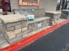 Assorted Retaining Wall & Paving Stone Lot - 3