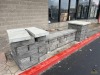 Assorted Retaining Wall & Paving Stone Lot - 4