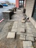 Assorted Retaining Wall & Paving Stone Lot - 5