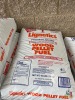 (24) Bags of Lignetics Wood Pellets - 2