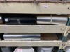 Roofing Material Lot - 12