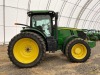 2013 John Deere 7280R MFWD Tractor - 6