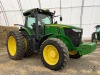 2013 John Deere 7280R MFWD Tractor - 7