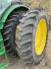 2013 John Deere 7280R MFWD Tractor - 10