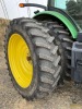 2013 John Deere 7280R MFWD Tractor - 11