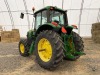 2016 John Deere 6120M MFWD Tractor - 3