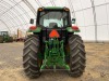 2016 John Deere 6120M MFWD Tractor - 4