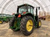 2016 John Deere 6120M MFWD Tractor - 5