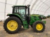 2016 John Deere 6120M MFWD Tractor - 6